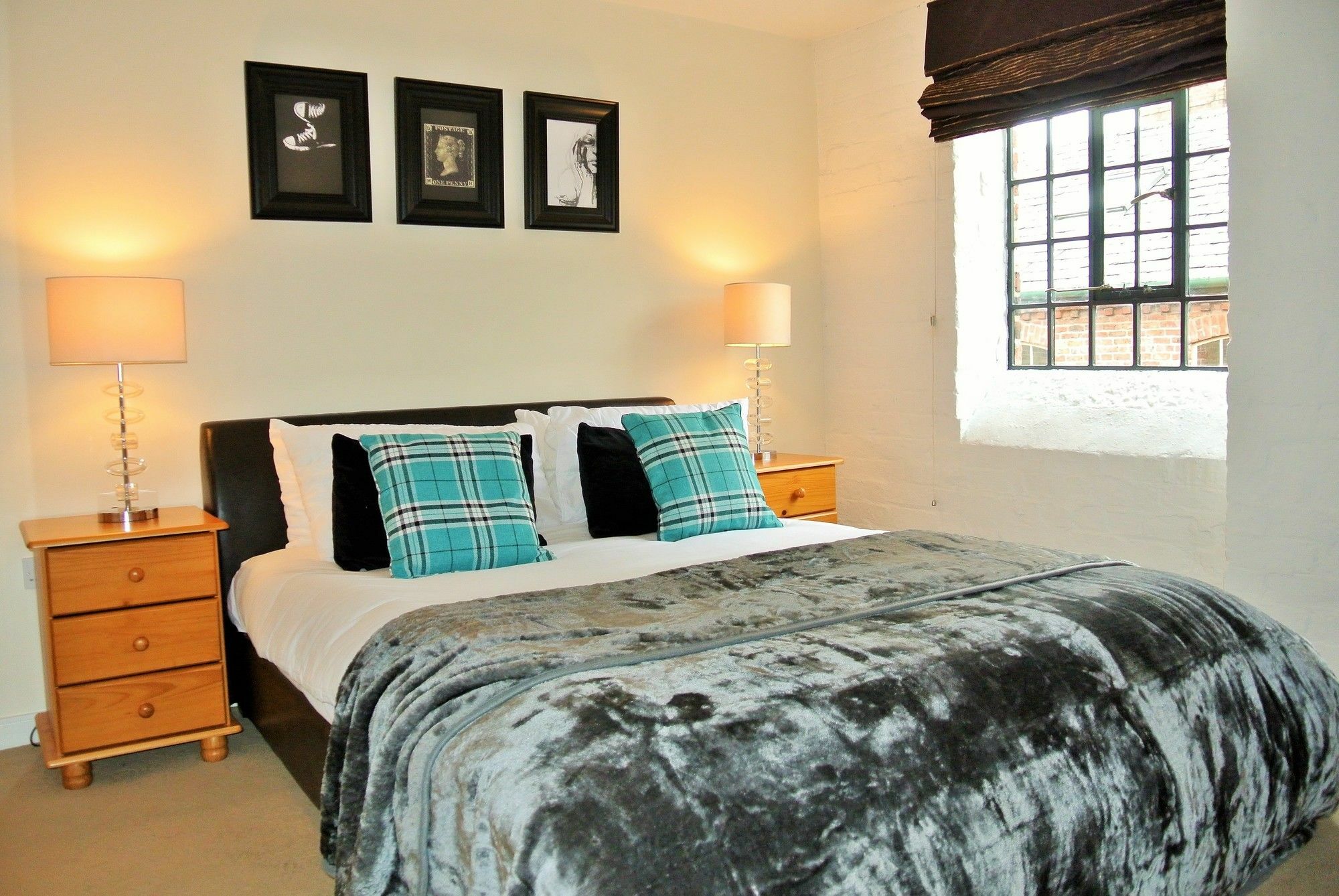 Oyo Approved Serviced Apartments Steam Mill Chester Exterior foto